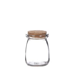 Vas Saga 7.5 Ø5.5 cm, 24 i en låda