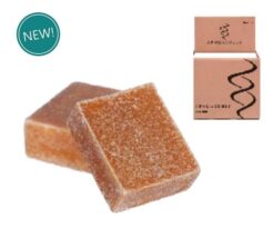 Doftblock amber