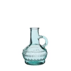 Vas Linnea blue 10 cm, 12/låda
