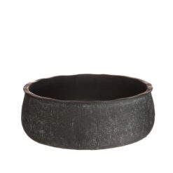 Kruka Ingvar ø24 h.8 cm bowl 1/låda