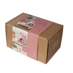 GE BORT AROMAKIT PAKET-Rosa