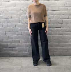 Polly pocket Jeans Black -  8 pack