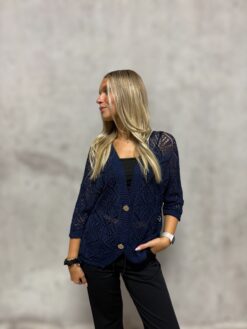 Tilda, Kofta - Navy