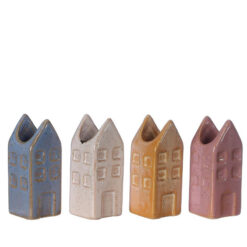 vårnytt 2026 Husvas- copenhagen  L . 3 cm, B 3 cm H 8cm