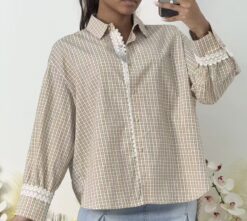 - johanna shirt