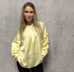 storsäljare i 4 år hos jörlevik- orginalet viola yellow