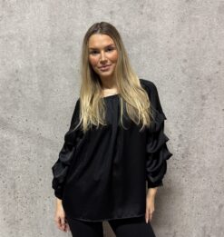 storsäljare i 4 år hos jörlevik- orginalet Viola Black