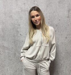 Kajsa set - Beige