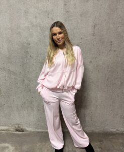 Kajsa set - Pink