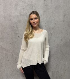 Elin sweater - Beige