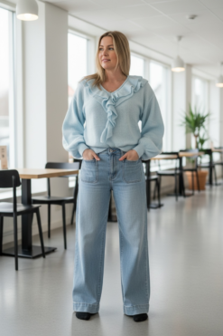 Polly pocket Jeans  -  8 pack
