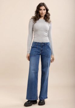 Toxic- pockets jeans 10-pack