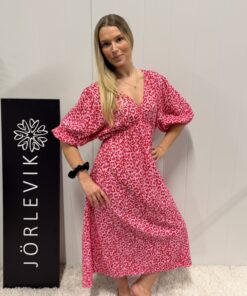 *Summerdress LEO Cerice