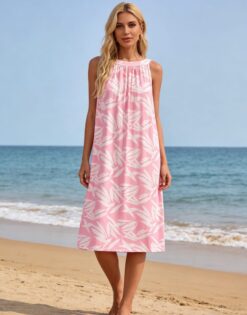 summery dress 4-pack