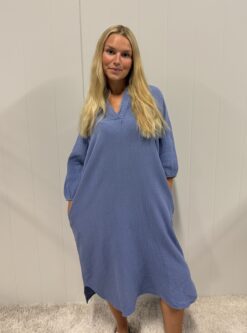 MILLI DRESS- Jeans