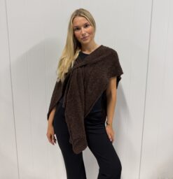Thea WRAP Espresso