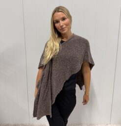 Thea WRAP Taupe