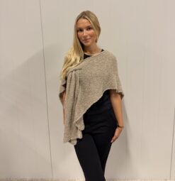 Thea WRAP Beige