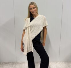 Thea WRAP Offwhite