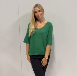 Dorothea - Guccigrön