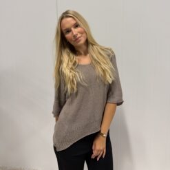 Dorothea - Taupe
