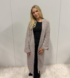 Lova cardigan - Havre