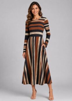 14 okt Georgett dress