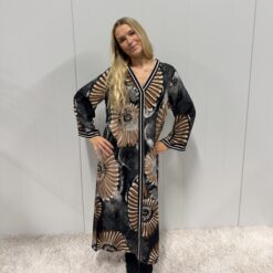 Florence dress - Black